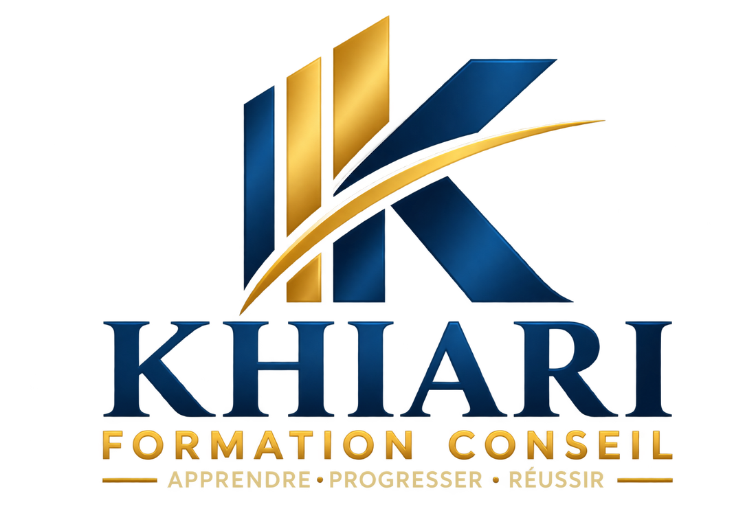 Khiari Formation Conseil